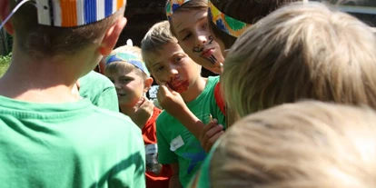 Ausflug mit Kindern - Reichraming - Lust am Leben Familien,- Jugendliche und Kinder Aktion Camp