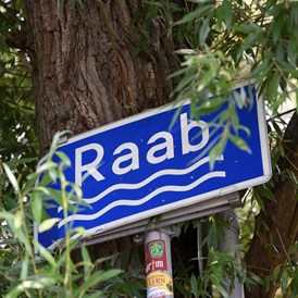 Ausflugsziel: Naturpark Raab - Örsèg - Goričko