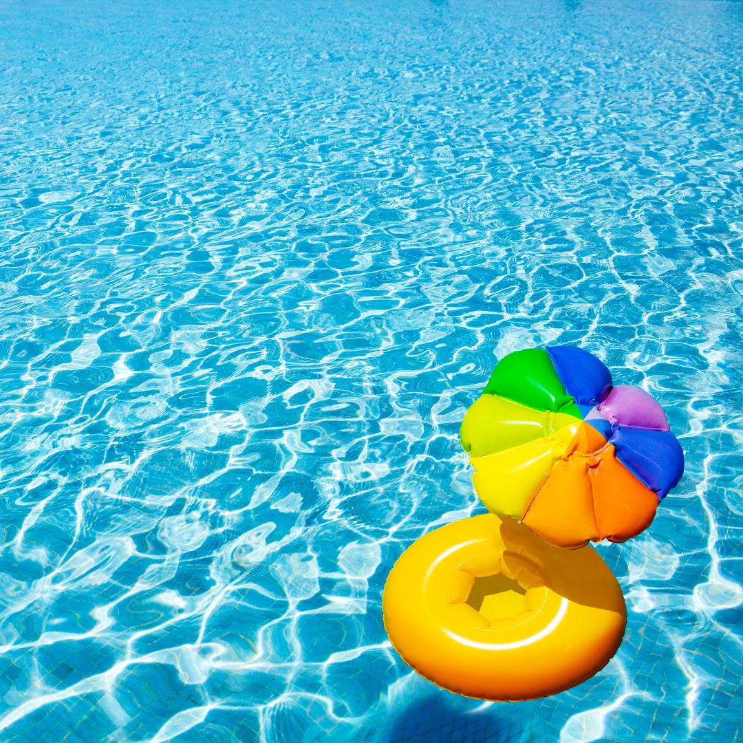 Ausflug mit Kindern - Südburgenland - AQUA-QUA Erlebnisschwimmbad Großpetersdorf