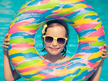 Ausflugsziel: Freibad Siegendorf