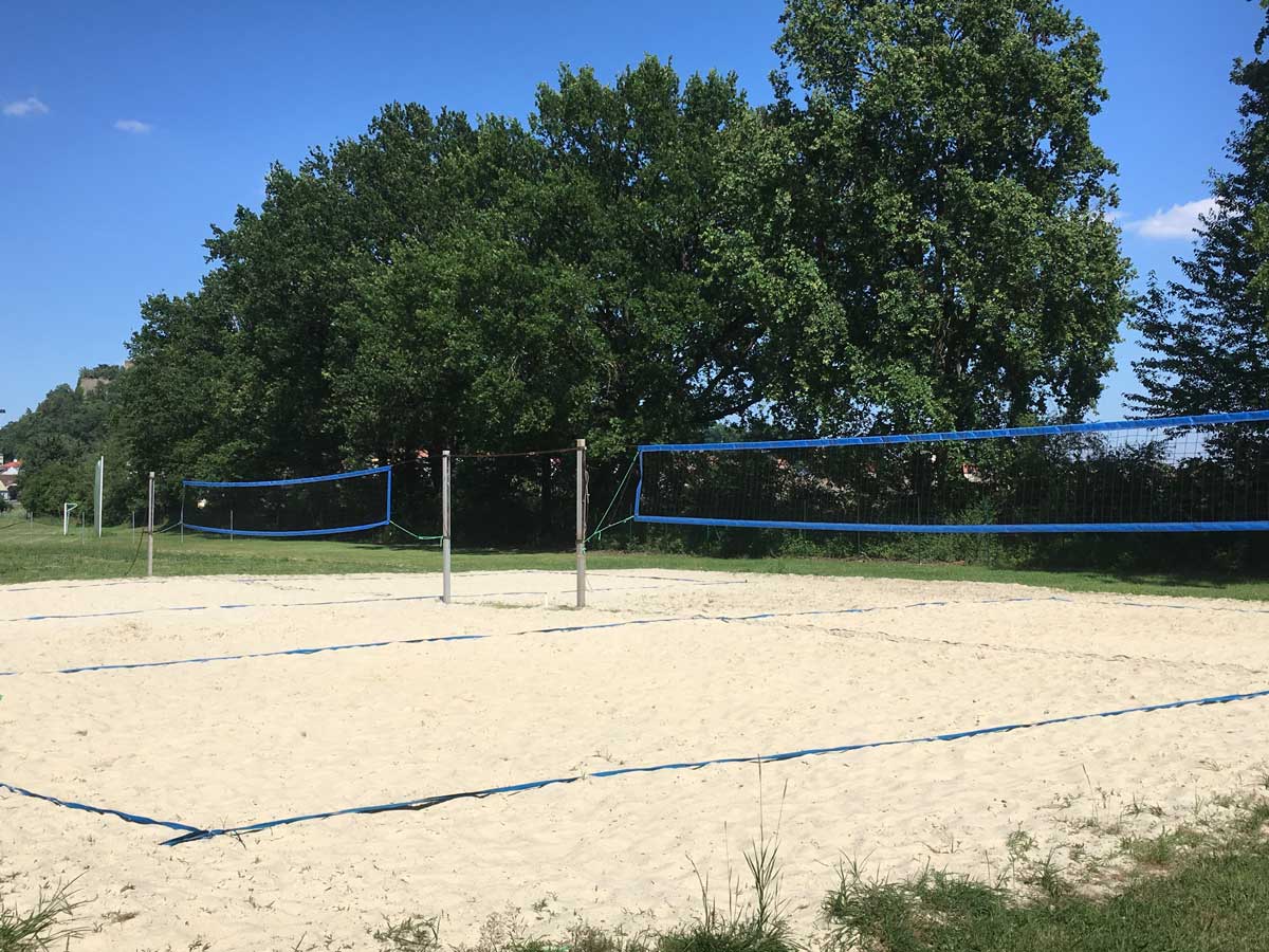 Ausflugsziel: Erlebnisfreibad Güssing