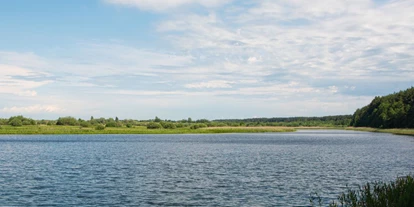 Voyage avec des enfants - Großpetersdorf - Naturbadesee Markt St. Martin