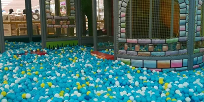 Voyage avec des enfants - Hagenbrunn - Digi Play Days - Studio 44