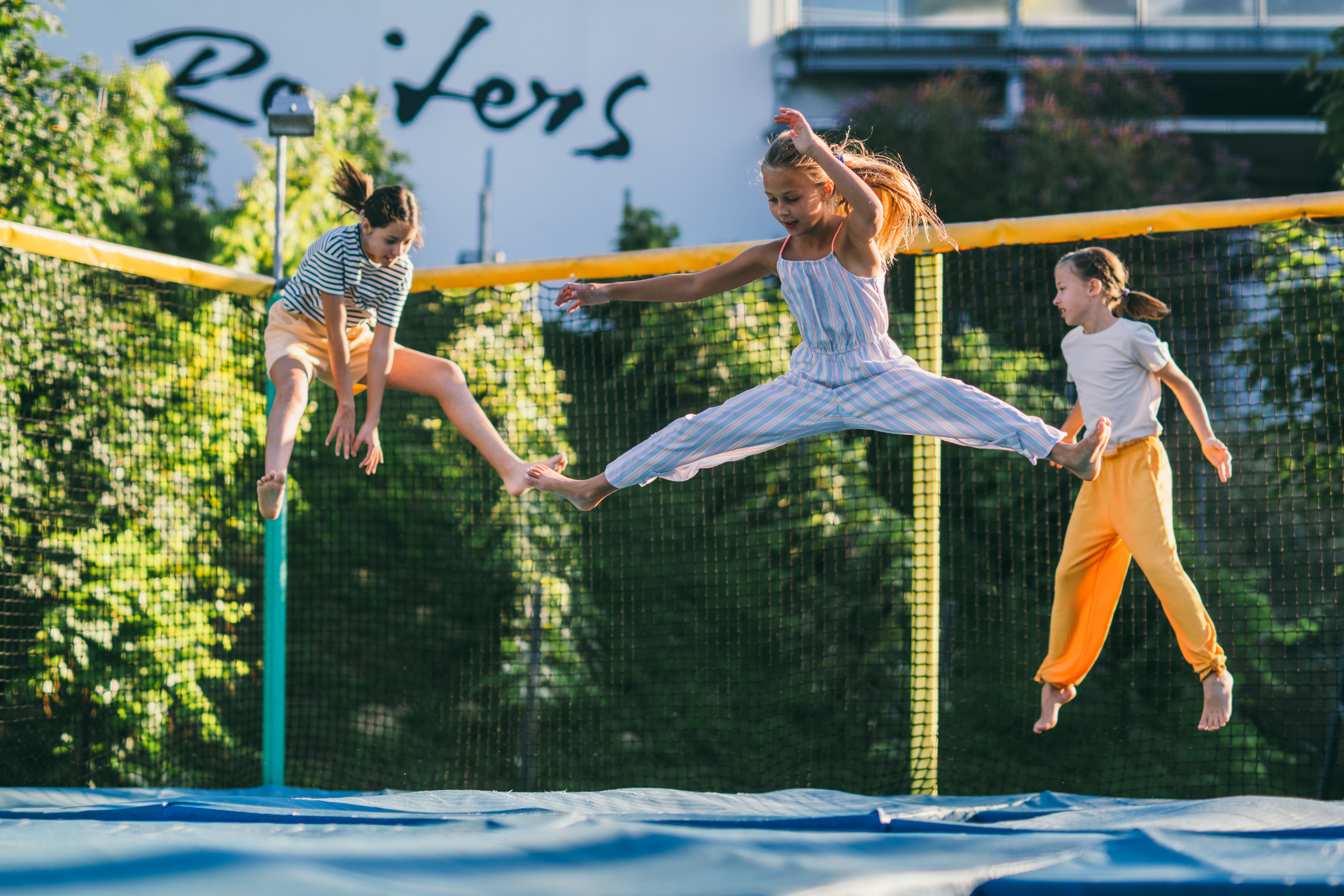 Ausflugsziel: Spaß und Action im großzügigen Aktiv- und Aussenbereich - Allegria Therme Stegersbach