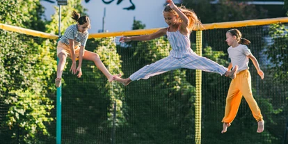 Viaggio con bambini - Gastronomie: kinderfreundliches Restaurant - Stegersbach - Spaß und Action im großzügigen Aktiv- und Aussenbereich - Allegria Therme Stegersbach