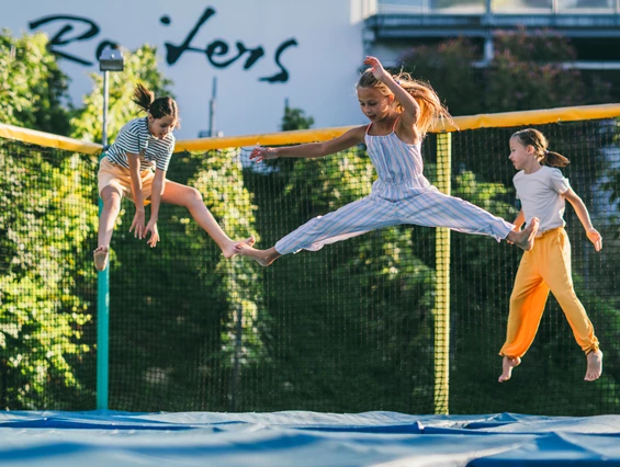 Ausflugsziel: Spaß und Action im großzügigen Aktiv- und Aussenbereich - Allegria Therme Stegersbach