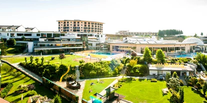 Viaggio con bambini - Gastronomie: kinderfreundliches Restaurant - Stegersbach - Allegria Therme Stegersbach