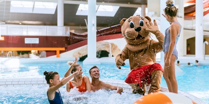 Viaggio con bambini - Gastronomie: kinderfreundliches Restaurant - Stegersbach - Allegria Therme Stegersbach