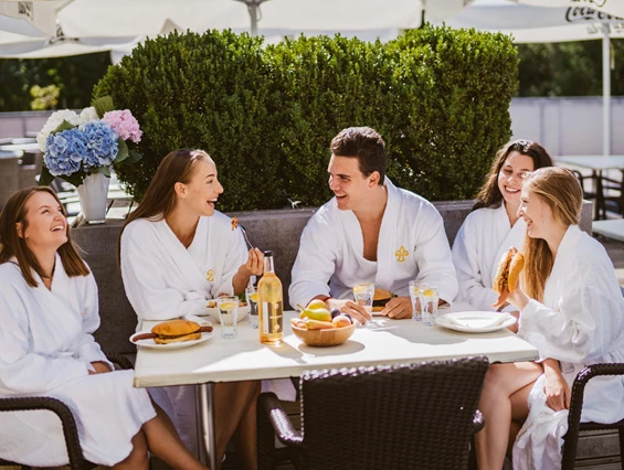 Ausflugsziel: Allegria Therme Stegersbach