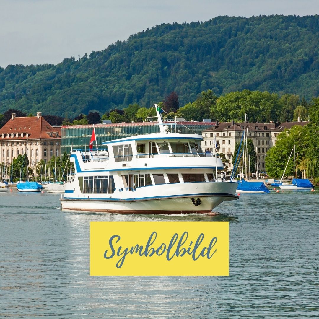 Reis met kinderen - Mitterpullendorf - Symbolbild für Ausflugsziel Schifffahrtsunternehmen Gangl. Keine korrekte oder ähnlich Darstellung! - Schifffahrtsunternehmen Gangl