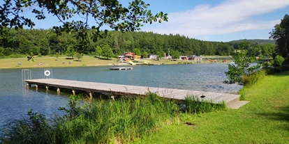 Reis met kinderen - PLZ 7163 (Österreich) - Sonnensee Ritzing
