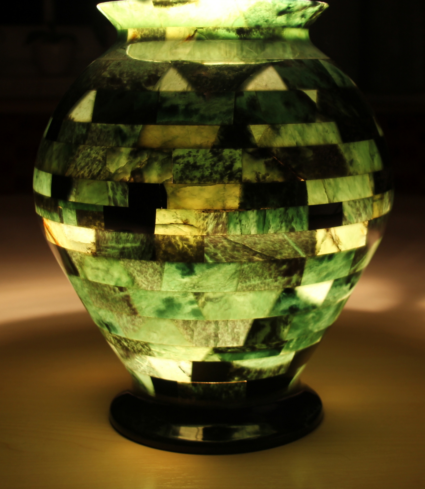 Ausflugsziel: Felsenmuseum Bernstein