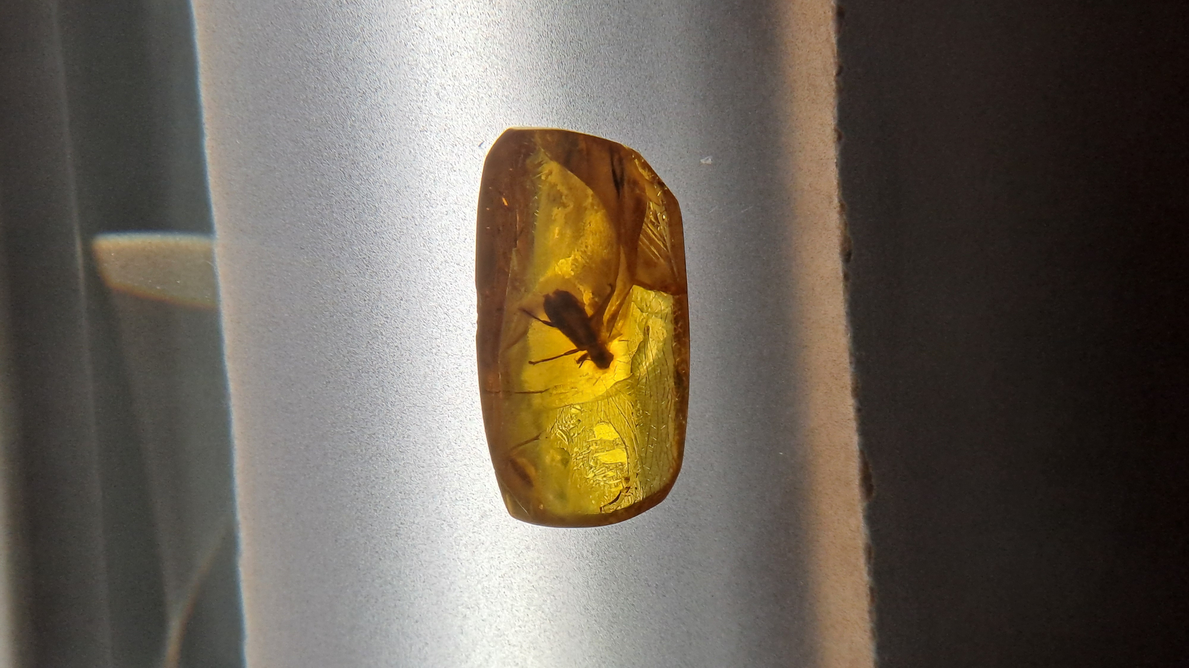 Ausflugsziel: Felsenmuseum Bernstein