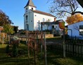 Ausflugsziel: Dorfmuseum Mönchhof