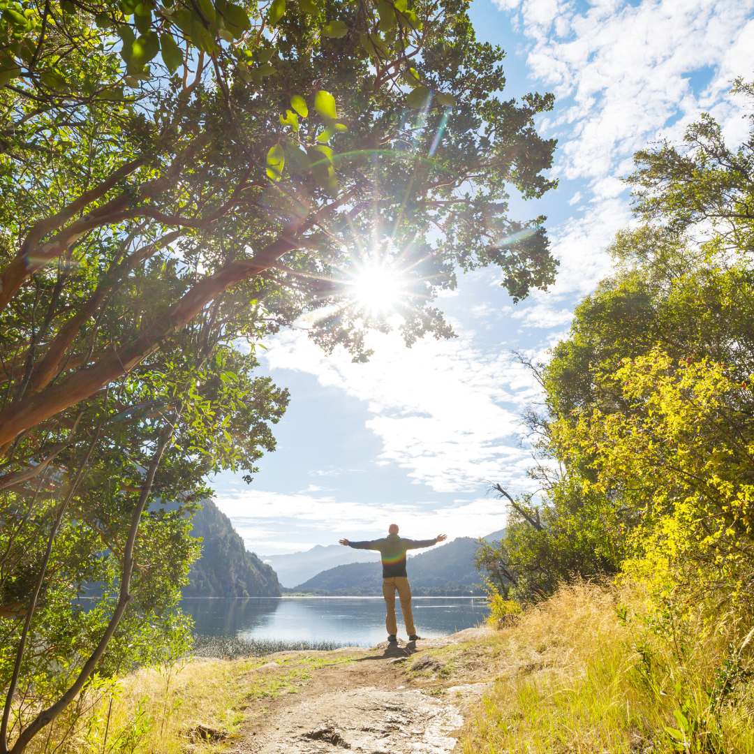 Ausflug mit Kindern - Südburgenland - Naturschutzgebiet Auwiesen