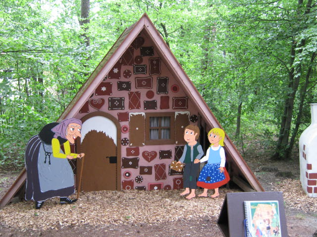 Ausflugsziele