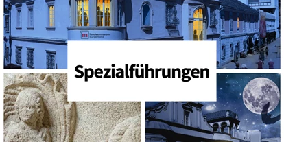 Reis met kinderen - Göttlesbrunn - Landesmuseum Burgenland