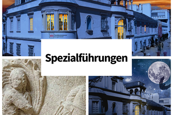 Ausflugsziel: Landesmuseum Burgenland