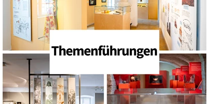 Reis met kinderen - Göttlesbrunn - Landesmuseum Burgenland