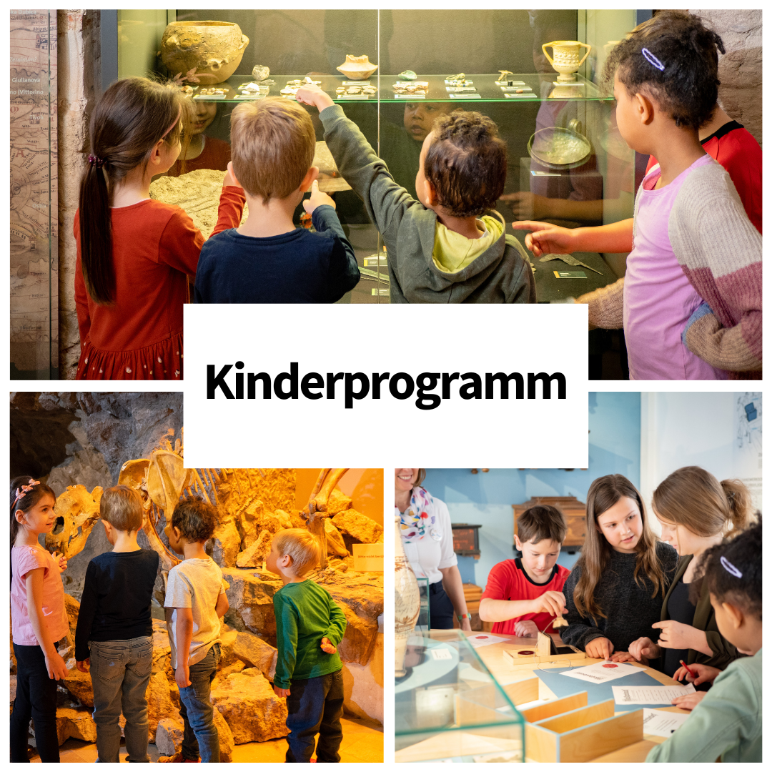 Ausflugsziel: Landesmuseum Burgenland