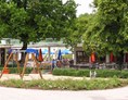 Ausflugsziel: Kinderspielplatz  - Sonnenwaldbad Donnerskirchen