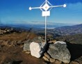 Ausflugsziel: Gipfel des Hohenwart auf 1818m Seehöhe - Sommerrodelbahn & Erlebnisklettergarten Klippitztörl