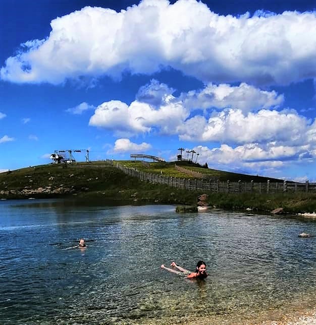 Ausflugsziel: Sommerrodelbahn & Erlebnisklettergarten Klippitztörl