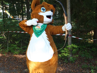 Ausflugsziel: Walderlebniswelt Klopeiner See