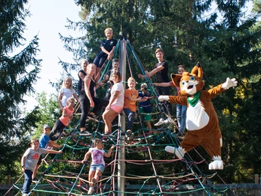 Ausflugsziel: Walderlebniswelt Klopeiner See
