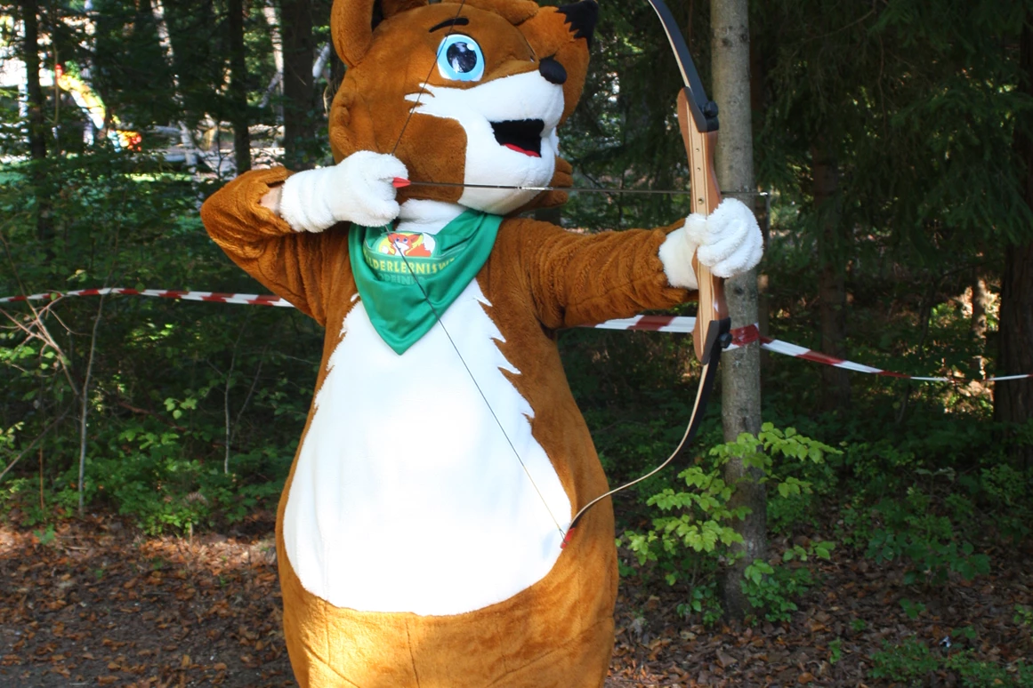 Ausflugsziel: Walderlebniswelt Klopeiner See
