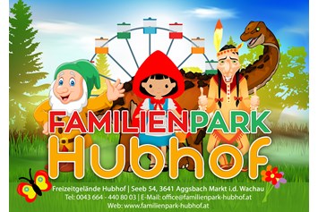 Ausflugsziel: Familienpark Hubhof