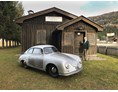 Ausflugsziel: Bildrecht: Porsche Museum Gmünd - Porsche Automuseum Helmut Pfeifhofer