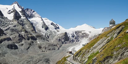 Reis met kinderen - Niedernsill - Großglockner Hochalpenstraße