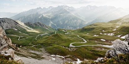 Voyage avec des enfants - Niedernsill - Großglockner Hochalpenstraße