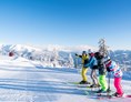 Ausflugsziel: 25 Pistenkilometer im Winter, 30.000 m² großes Kinderland - Goldeck Bergbahnen