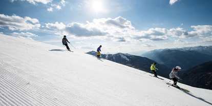 Voyage avec des enfants - PLZ 9570 (Österreich) - Familienskigebiet Goldeck - Goldeck Bergbahnen