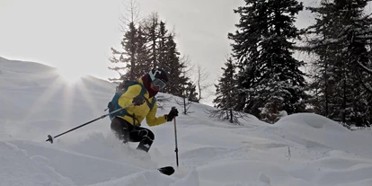 Voyage avec des enfants - PLZ 9570 (Österreich) - Freeridearea - Goldeck Bergbahnen