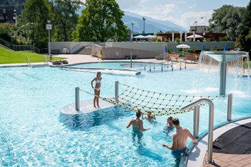 Ausflugsziel: Schwimmbad Schwaz