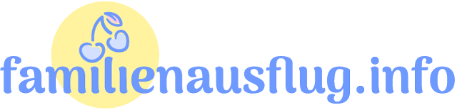 Familienausflug logo